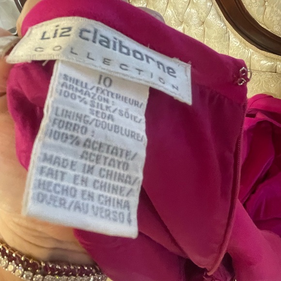 LC SILK 3 pc suit - Picture 5 of 15